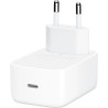 Apple MGTU4ZM/A USB-C 40W Dynamic Power Adapter White